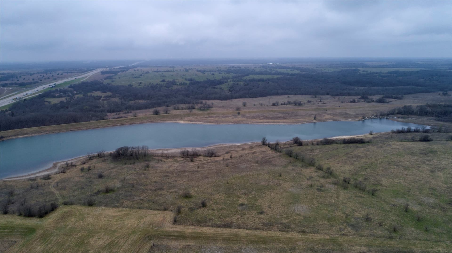 10.45 acres in Ellis County - photo 10