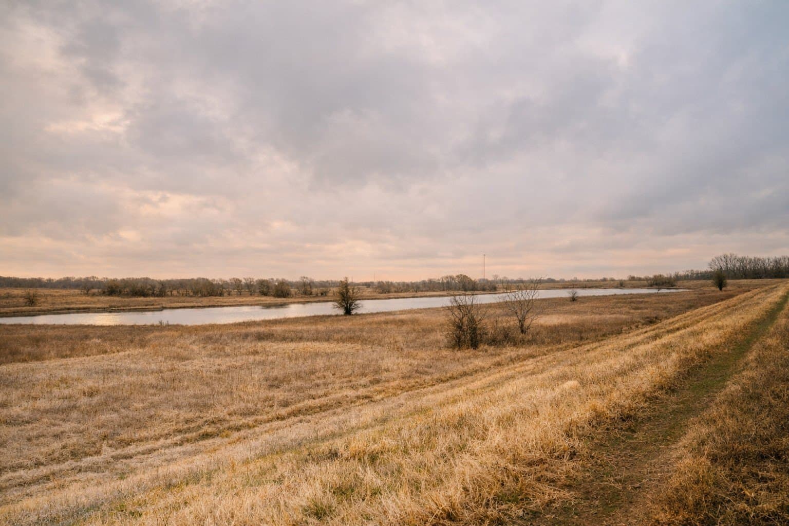 10.45 acres in Ellis County - photo 7