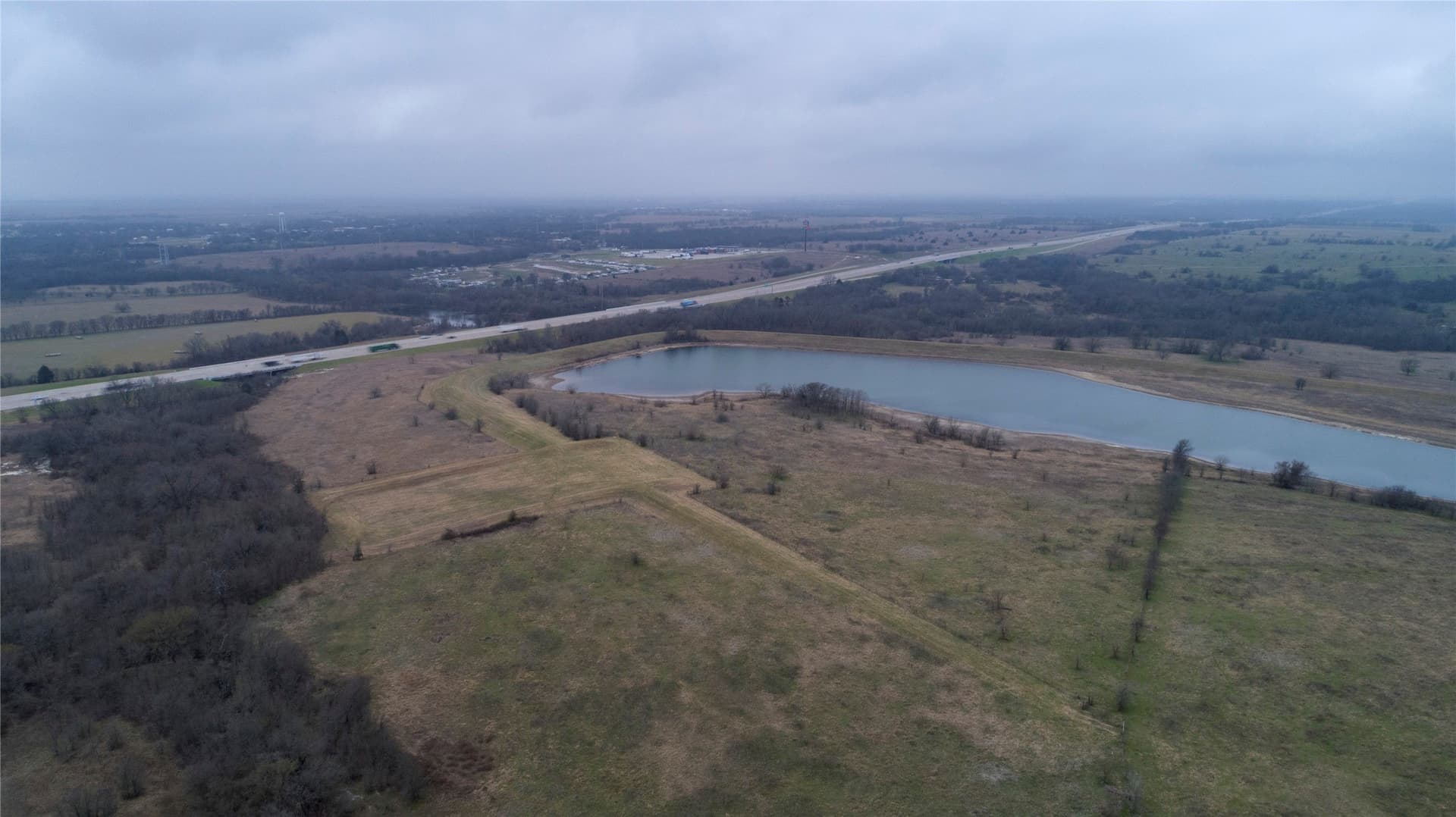 10.45 acres in Ellis County - photo 9