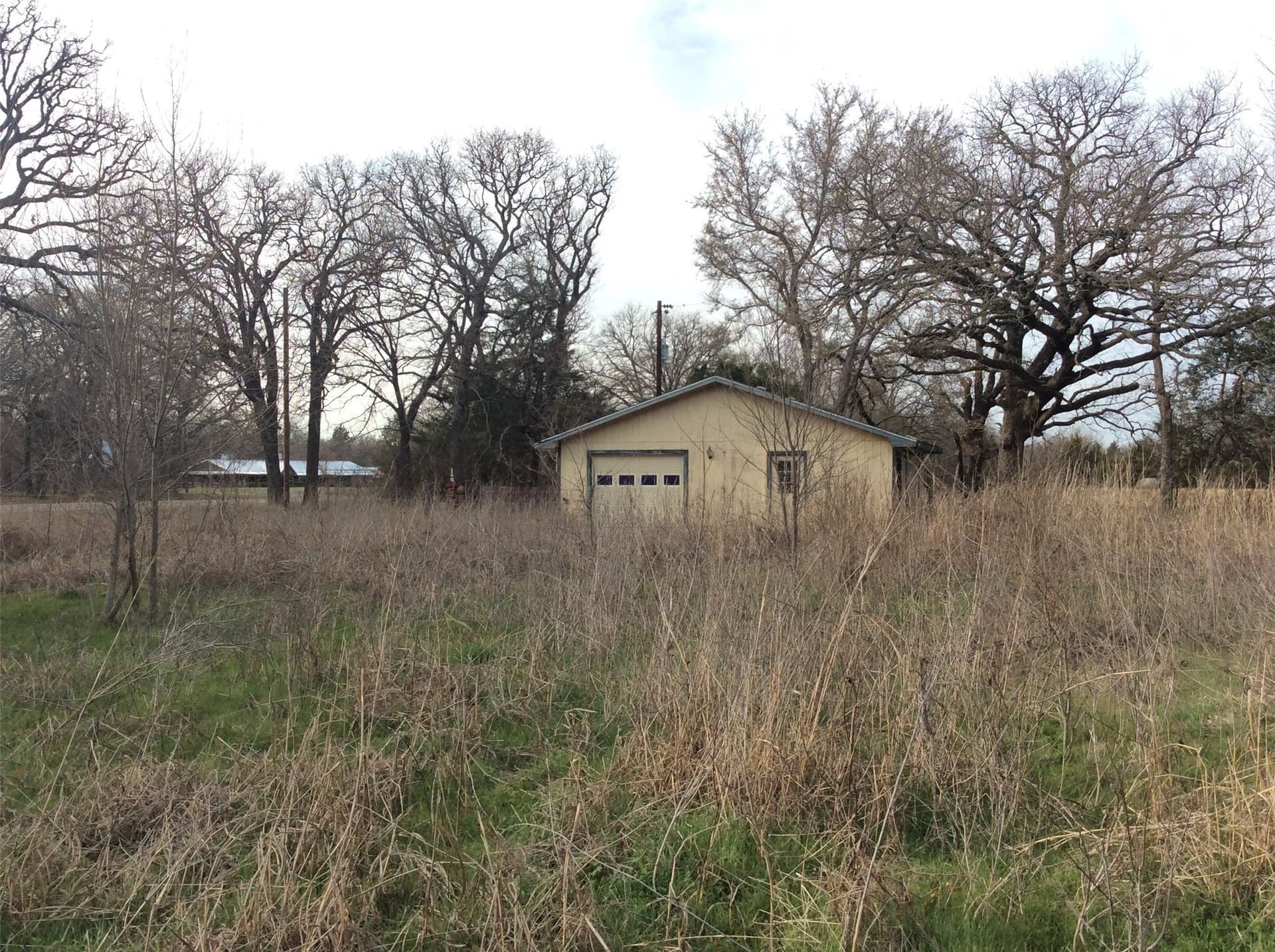 1.53 acres in Fannin County featured view