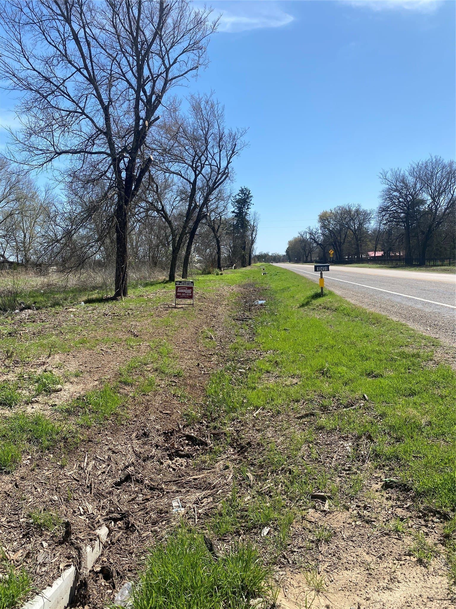 1.53 acres in Fannin County gallery image 3