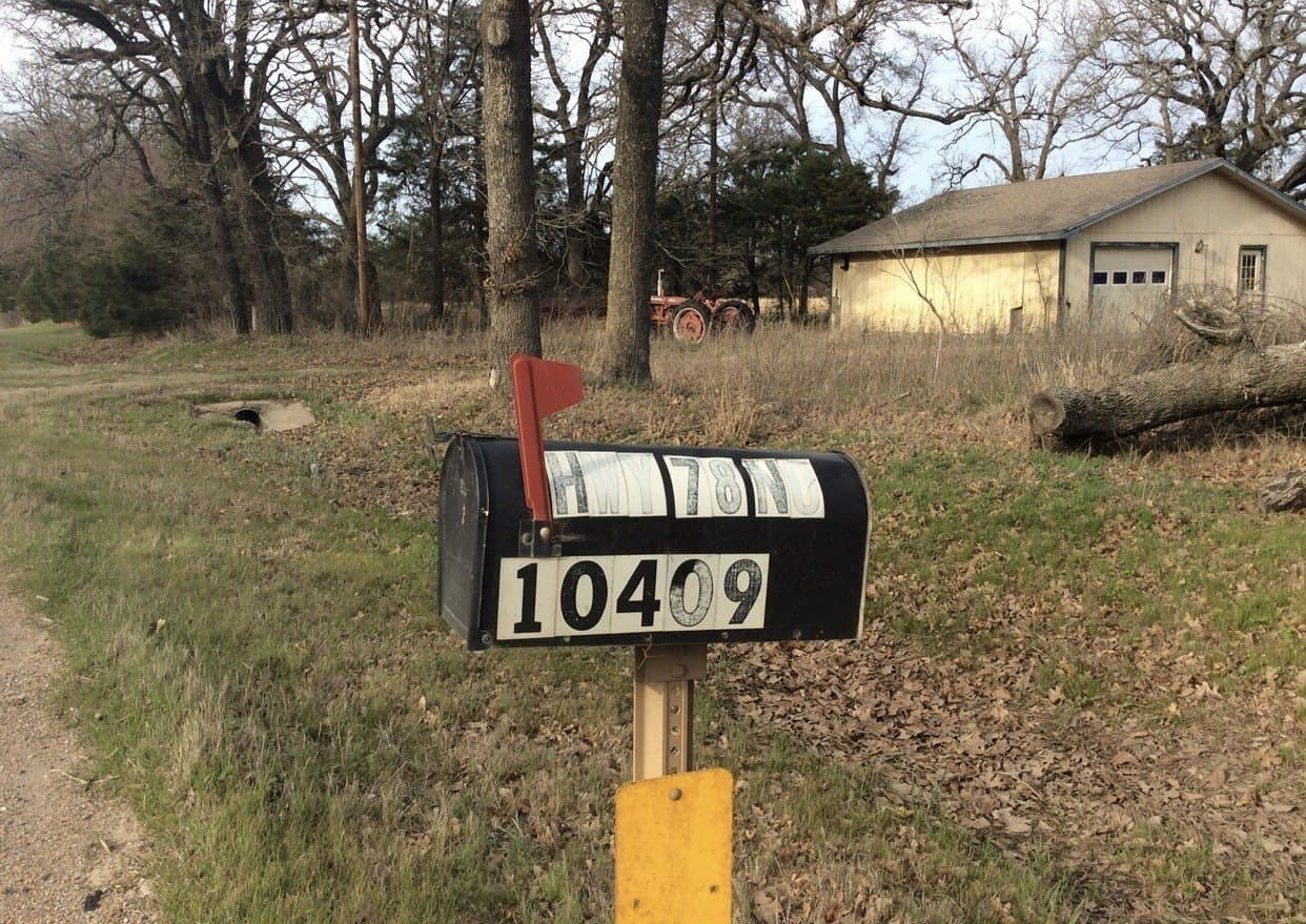 1.53 acres in Fannin County - photo 13