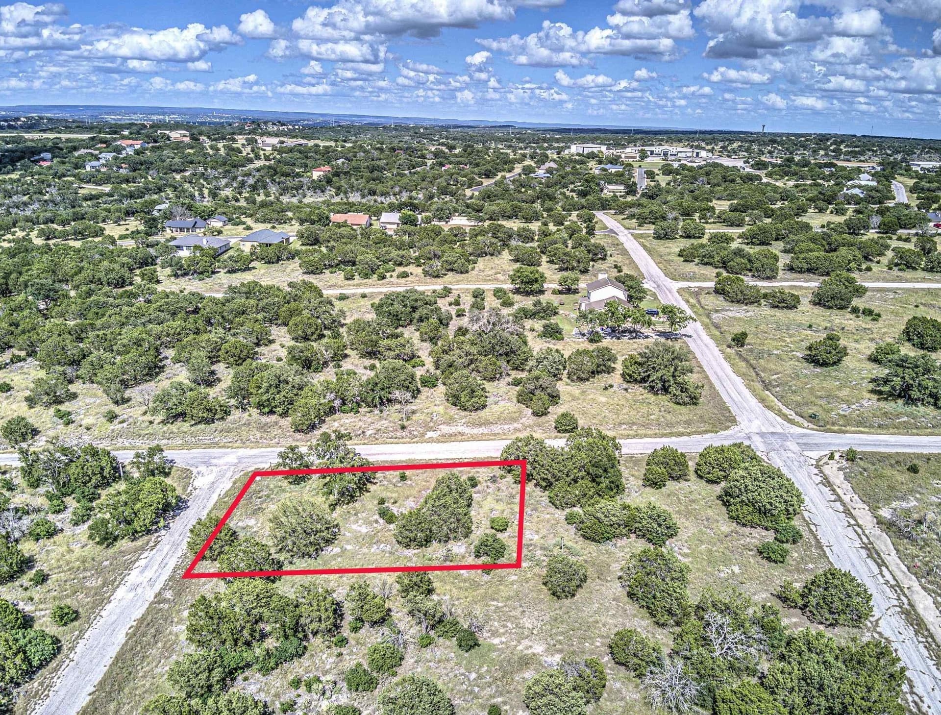 0.24 acres in Llano County - photo 13