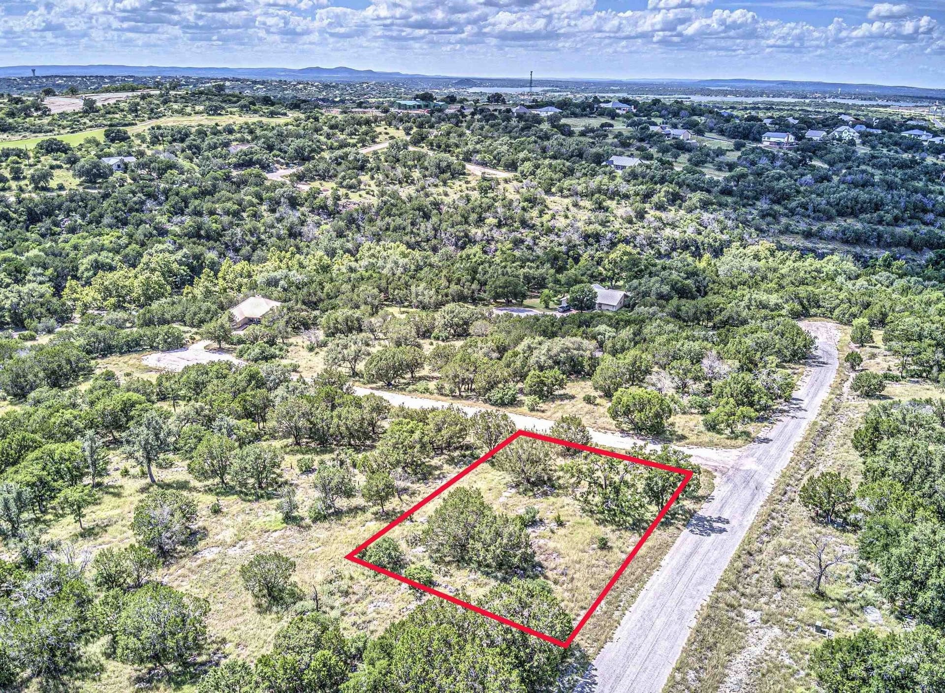 0.24 acres in Llano County - photo 11