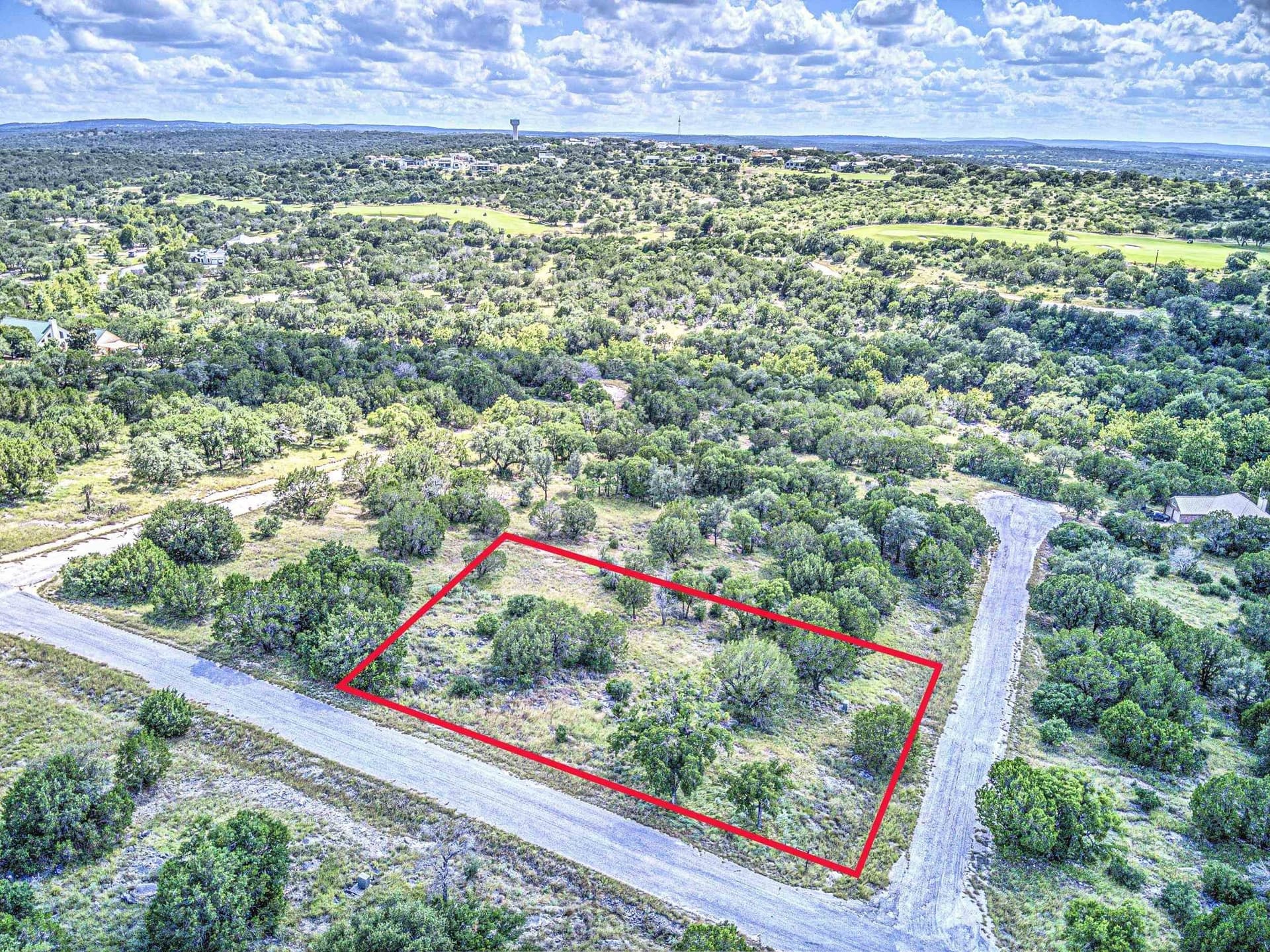 0.24 acres in Llano County - photo 12