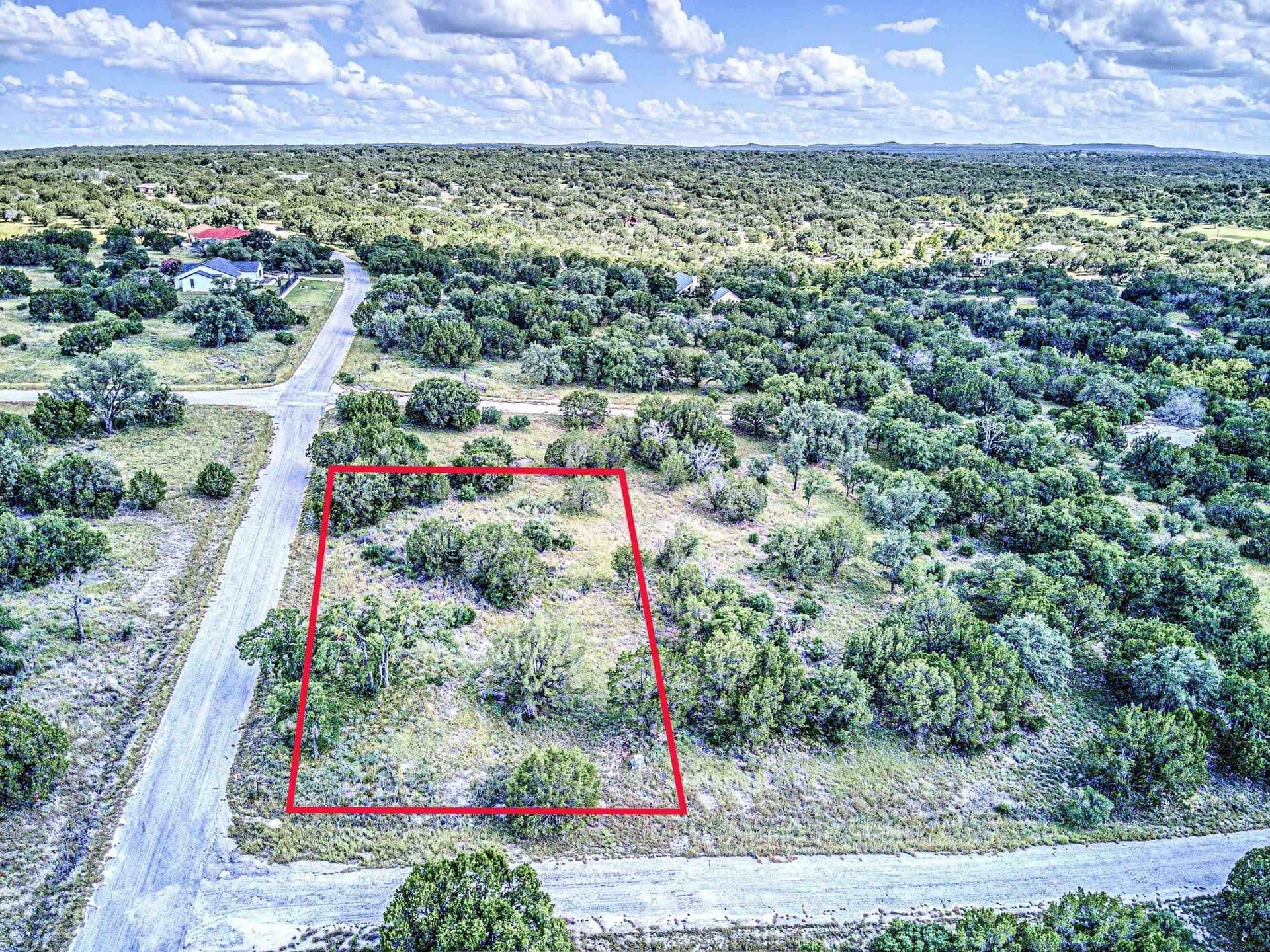 0.24 acres in Llano County - photo 18