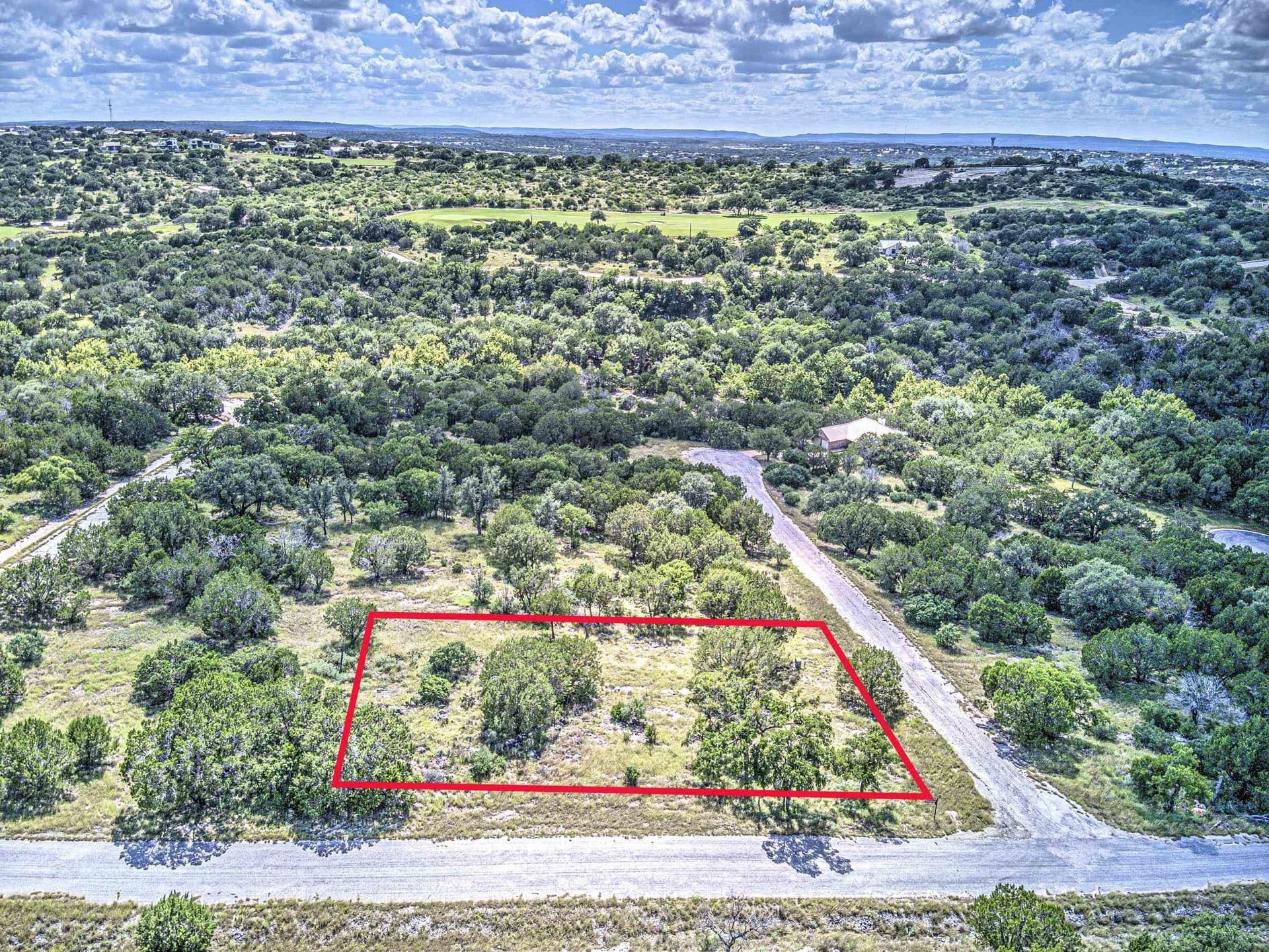 0.24 acres in Llano County - photo 17