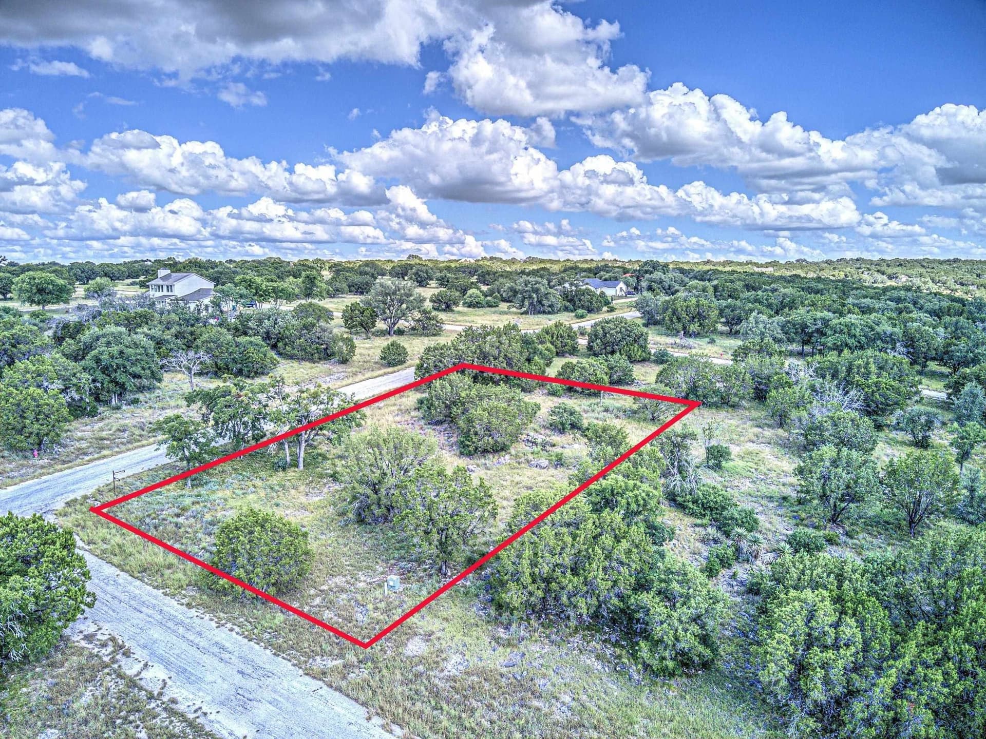 0.24 acres in Llano County - photo 15