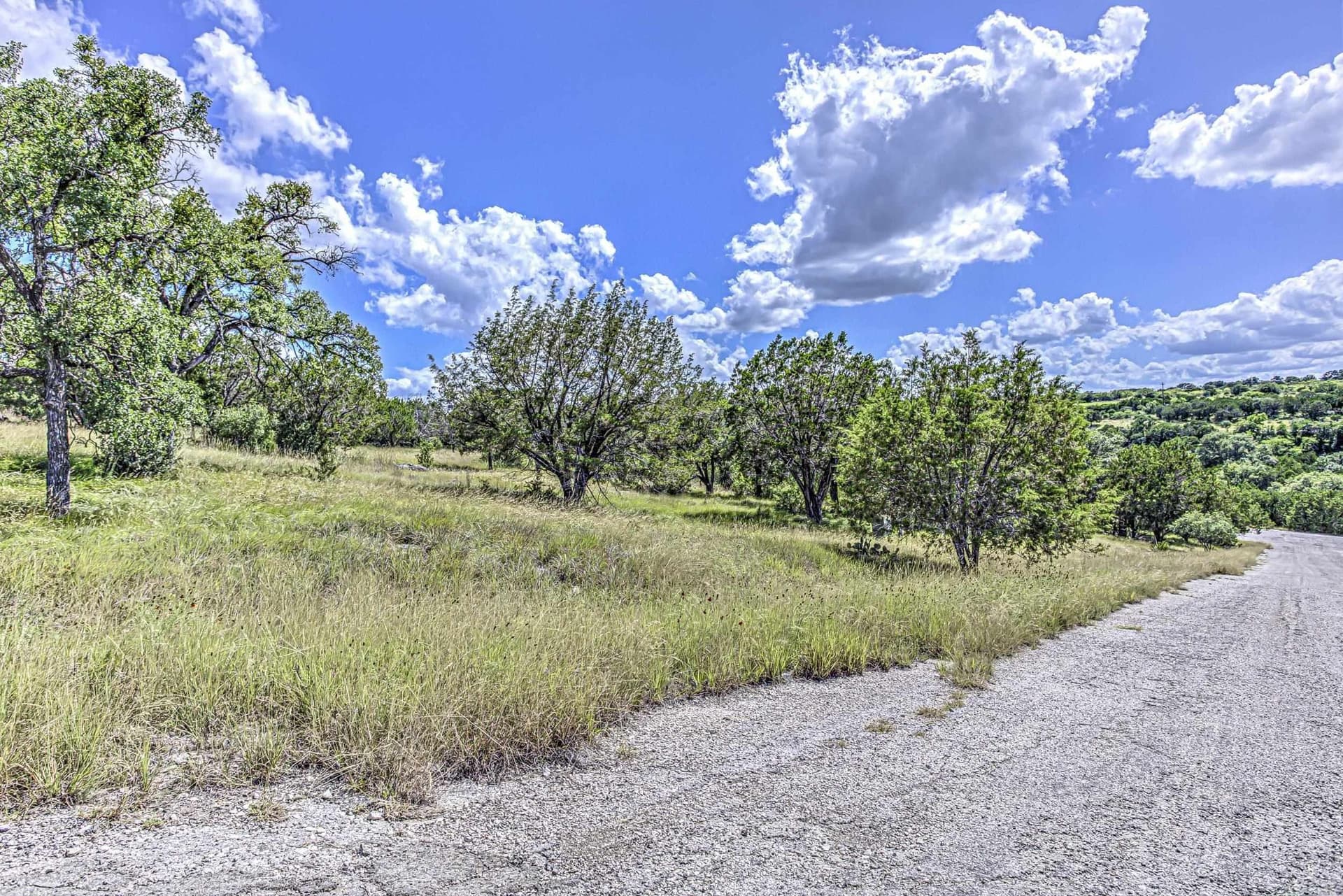 0.24 acres in Llano County featured view