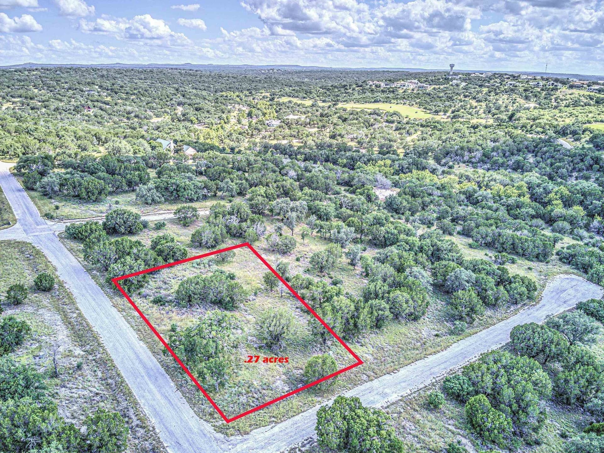 0.24 acres in Llano County - photo 9