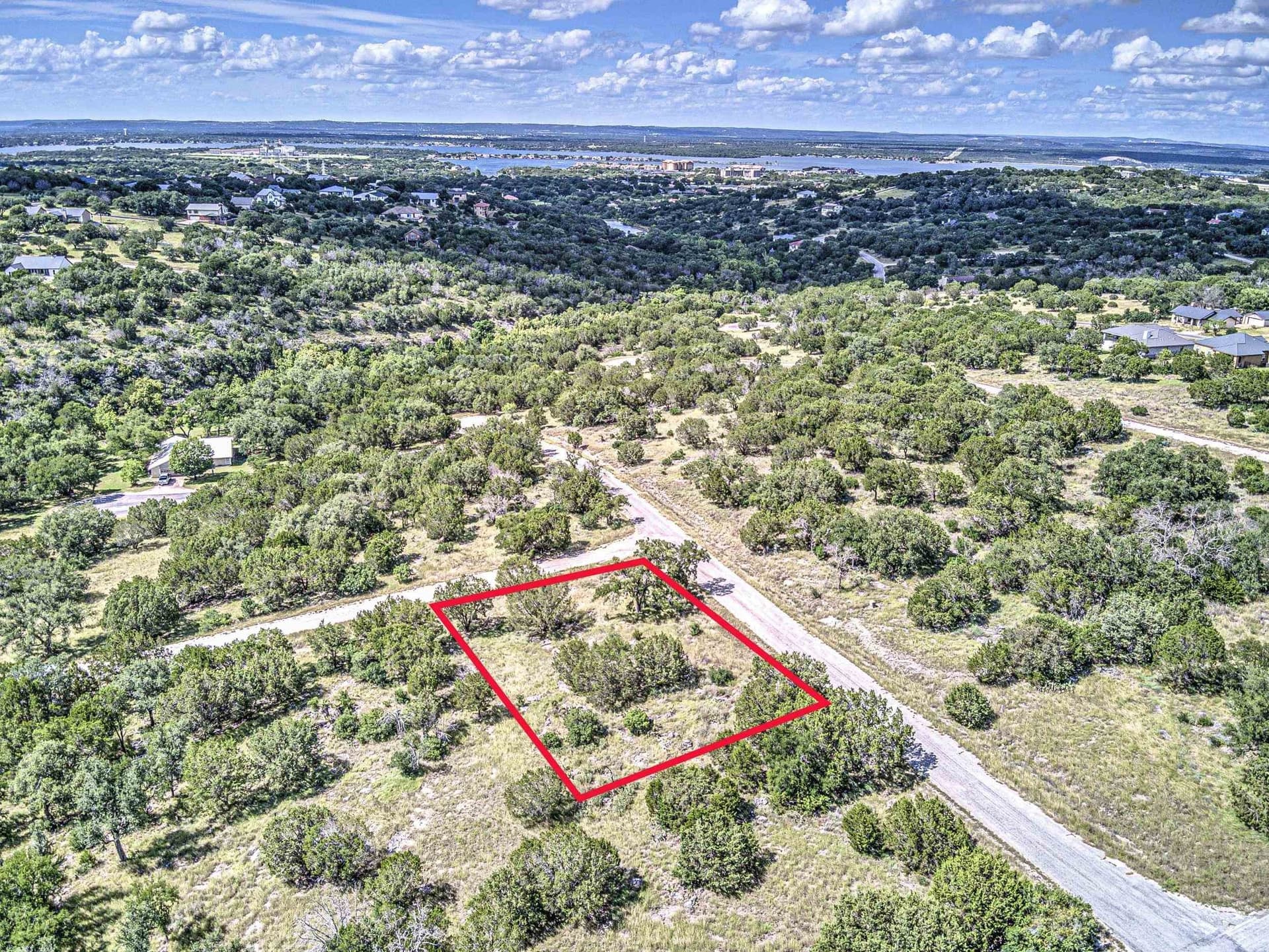 0.24 acres in Llano County - photo 19