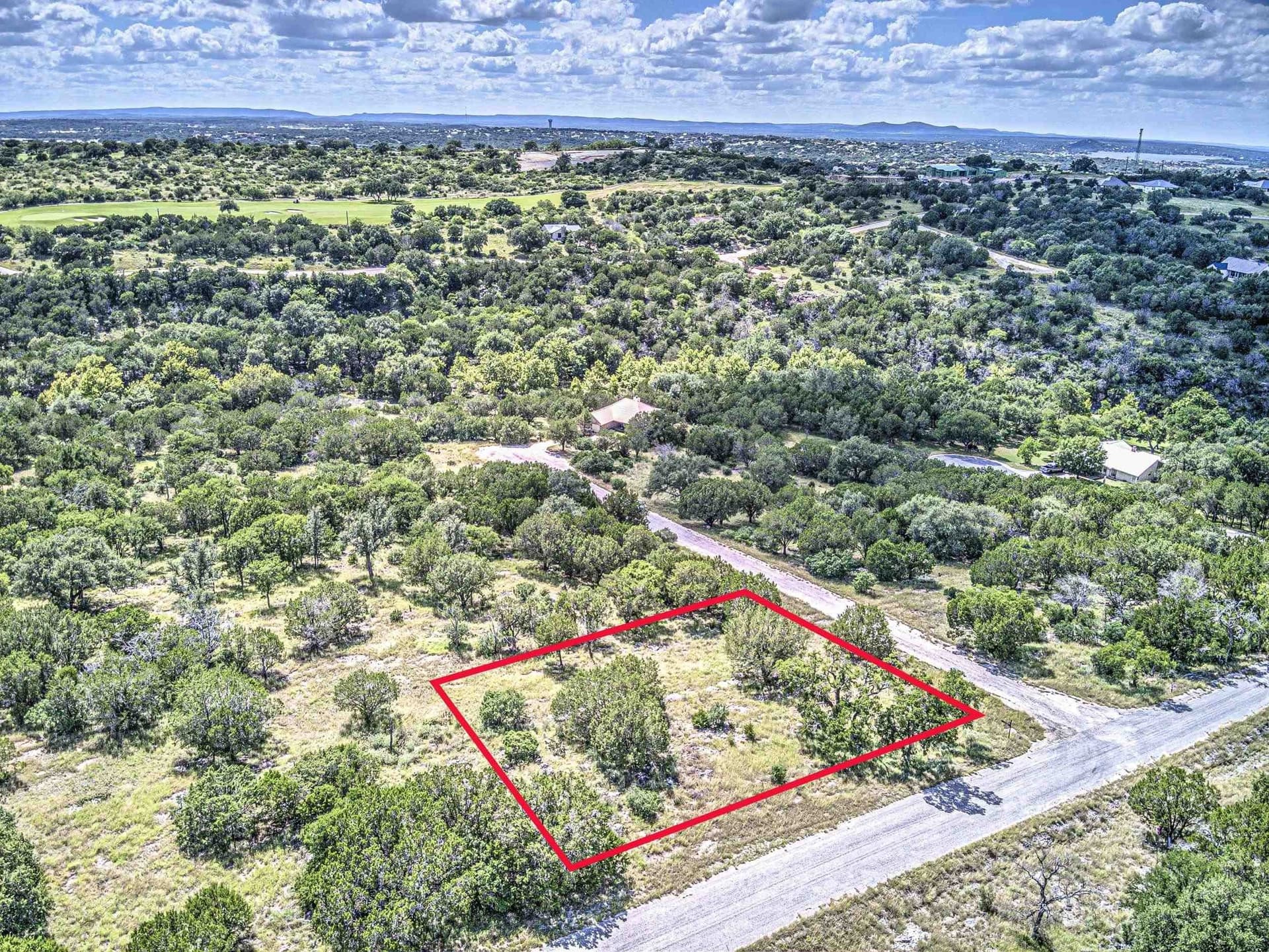 0.24 acres in Llano County - photo 8
