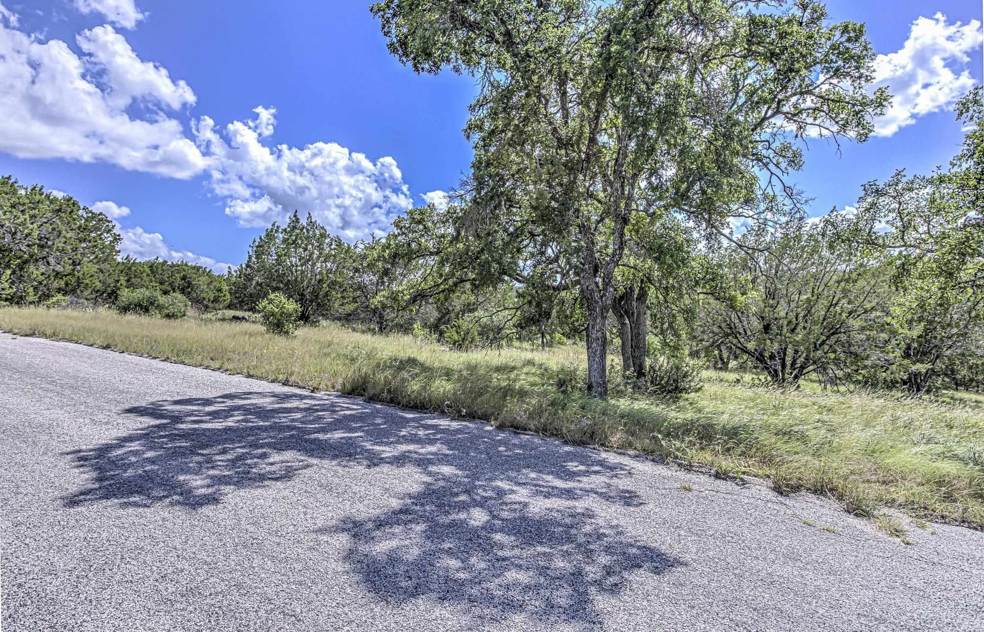 0.24 acres in Llano County - photo 7