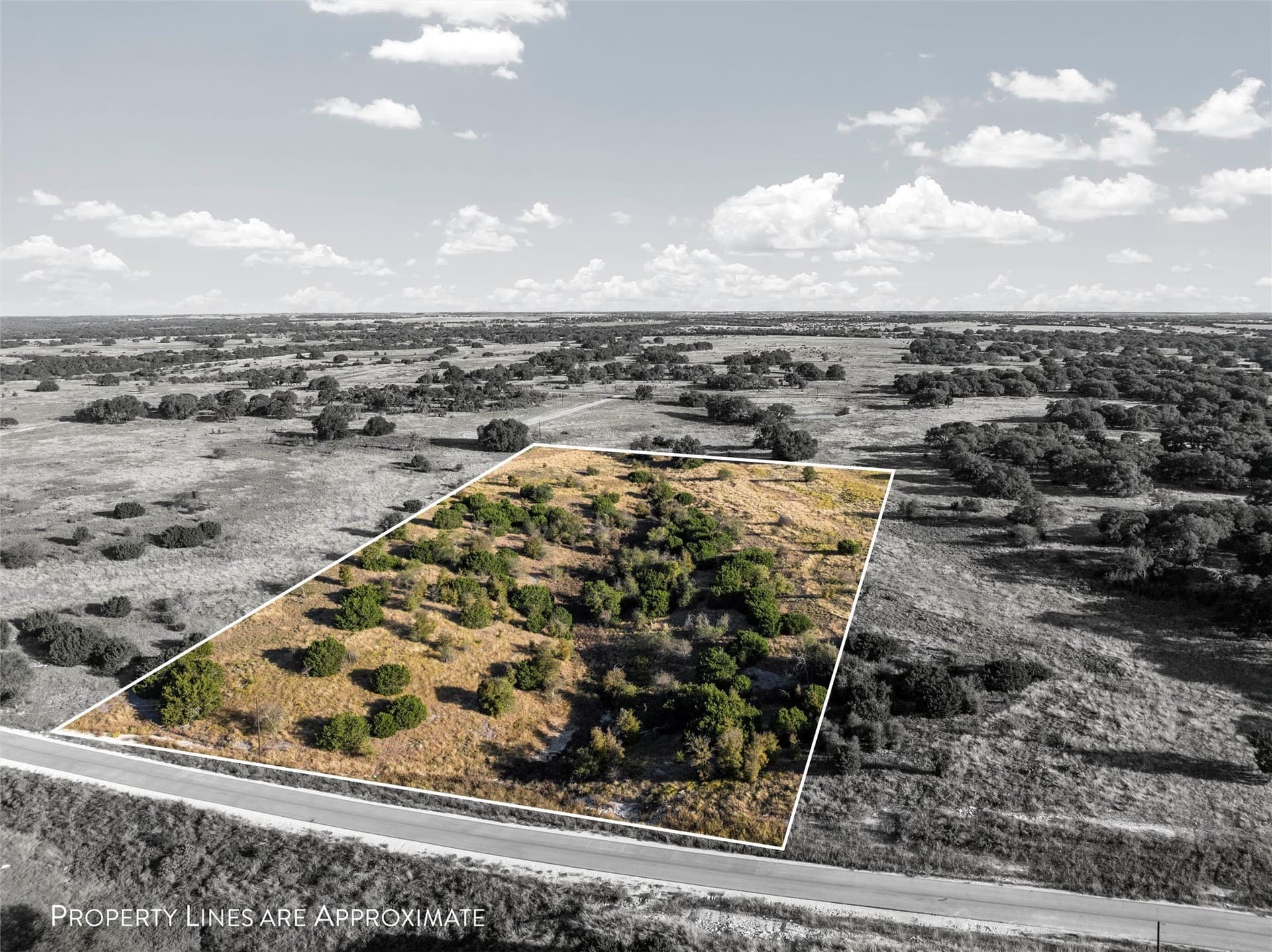 5 acres in Coryell County - photo 2