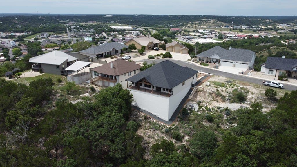 0.17 acres in Kerr County gallery image 2