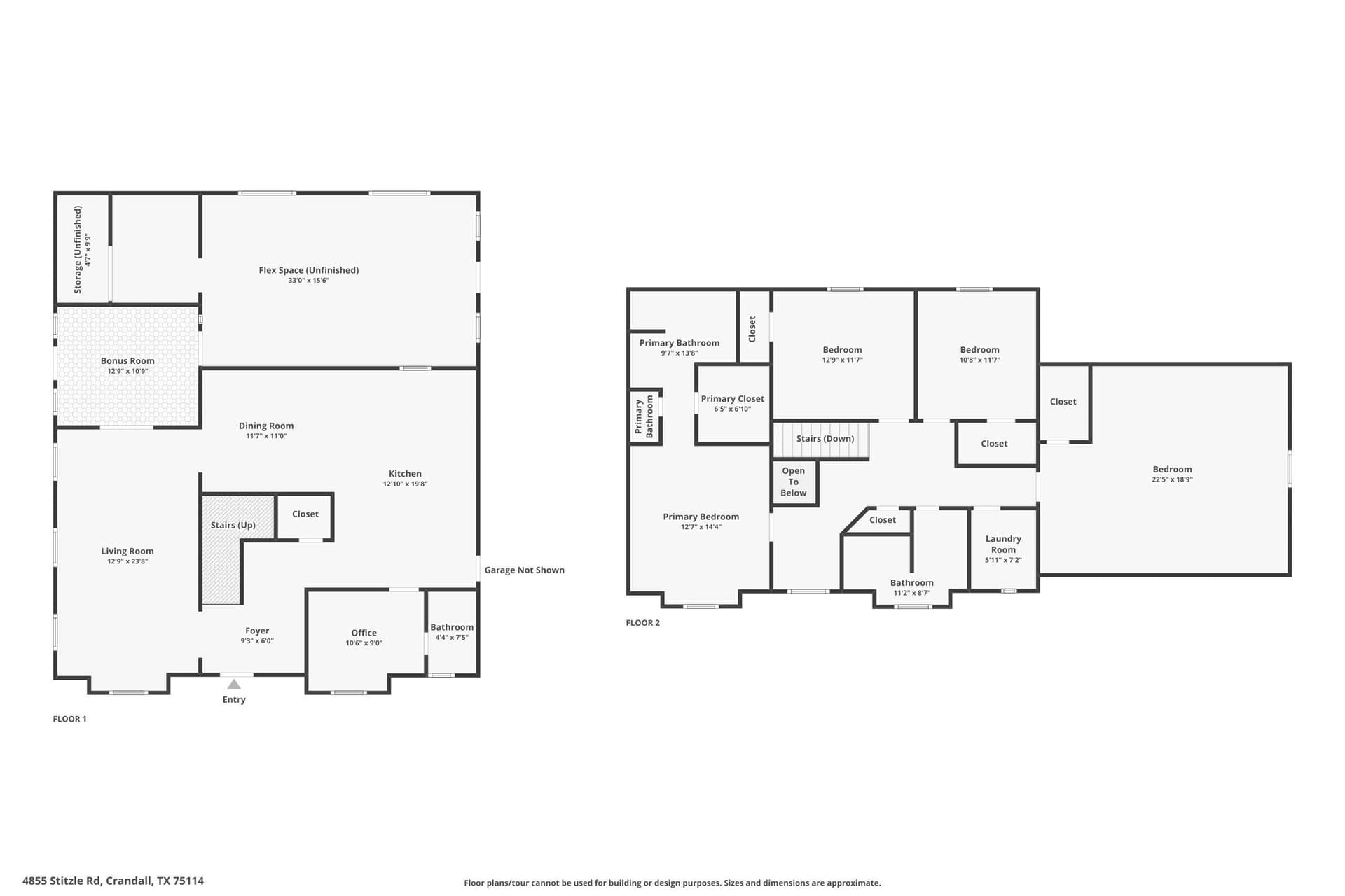 10 acres in Kaufman County - photo 38