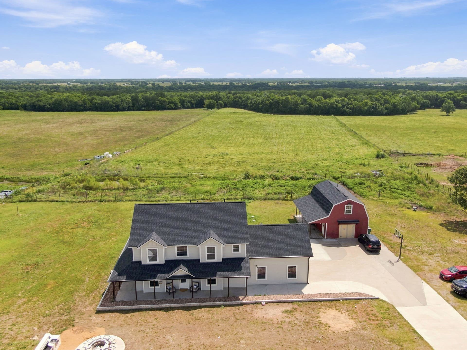 10 acres in Kaufman County - photo 37