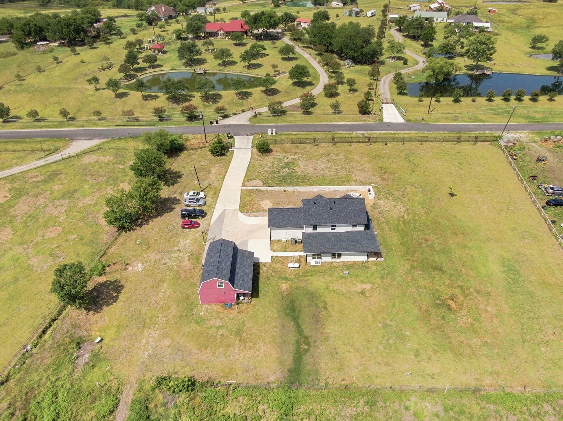 10 acres in Kaufman County - photo 34