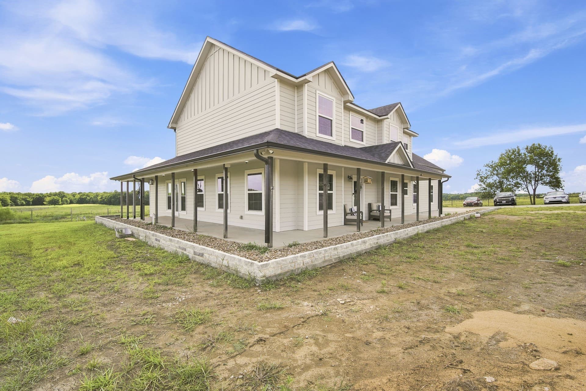 10 acres in Kaufman County - photo 3
