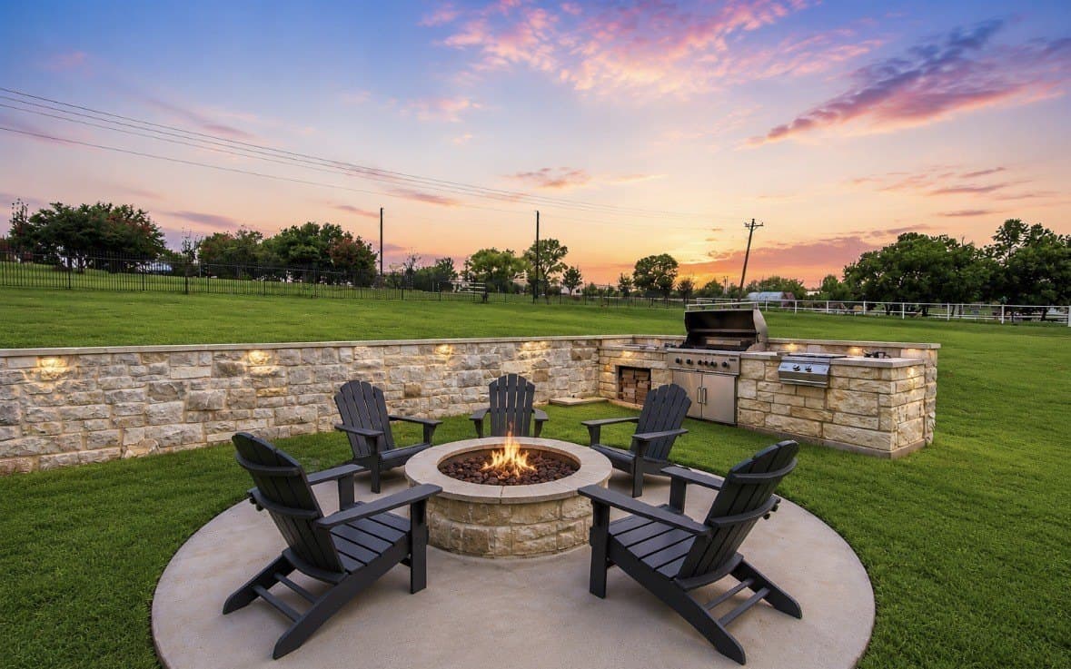 10 acres in Kaufman County - photo 5