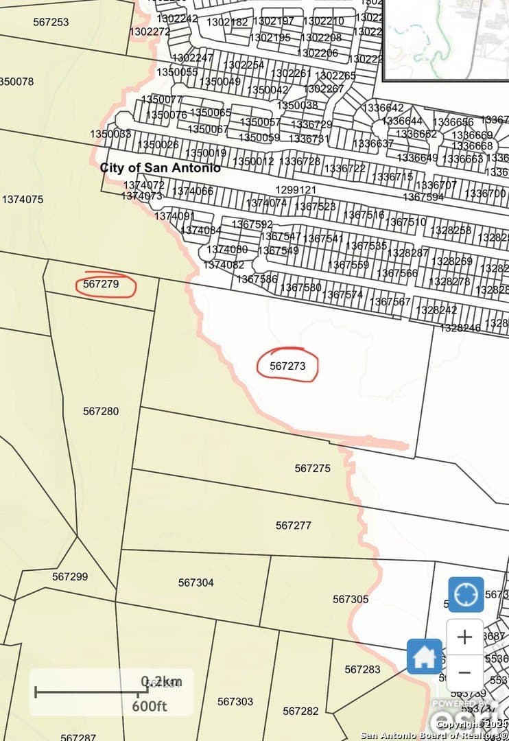 28.21 acres in Bexar County - photo 13