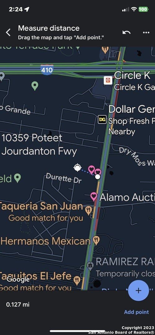 28.21 acres in Bexar County - photo 18