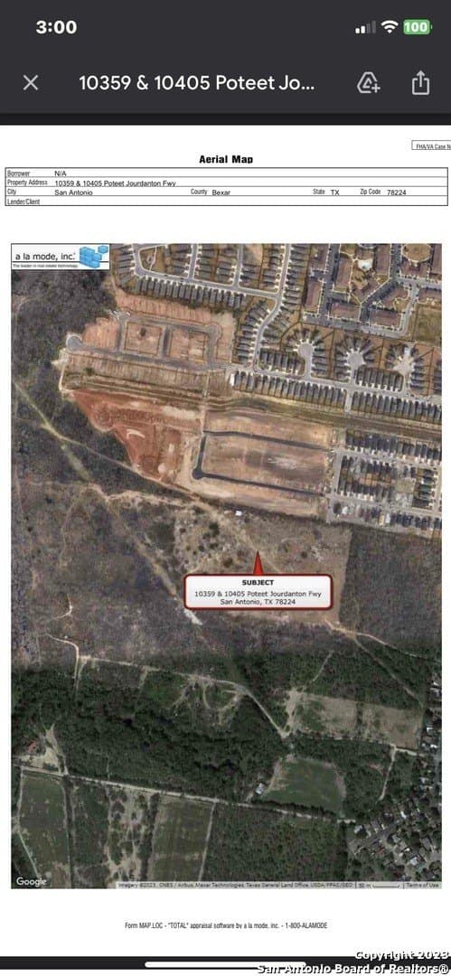 28.21 acres in Bexar County - photo 16
