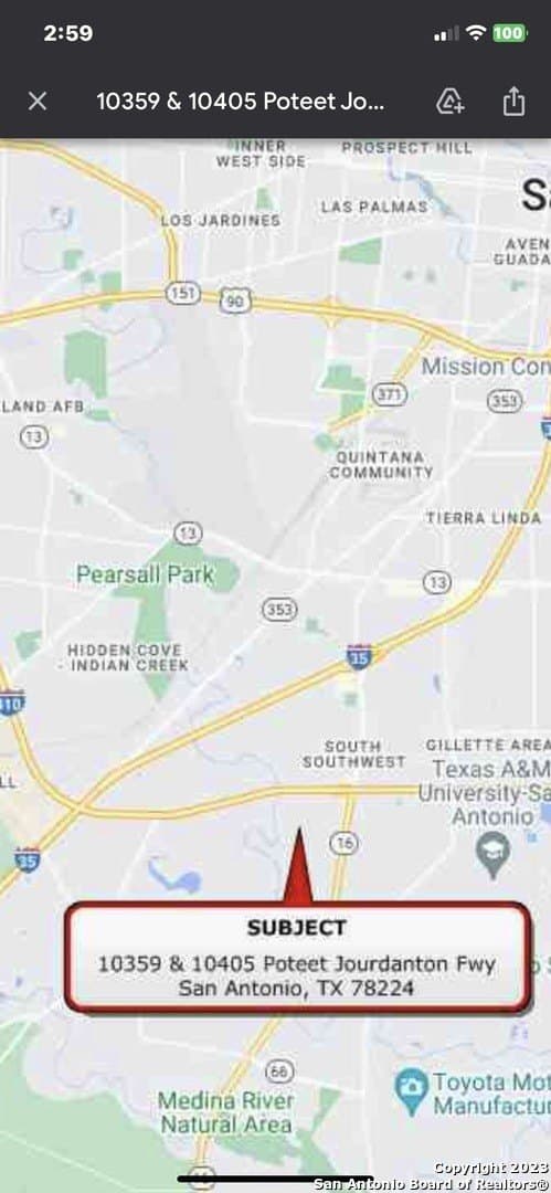 28.21 acres in Bexar County - photo 17