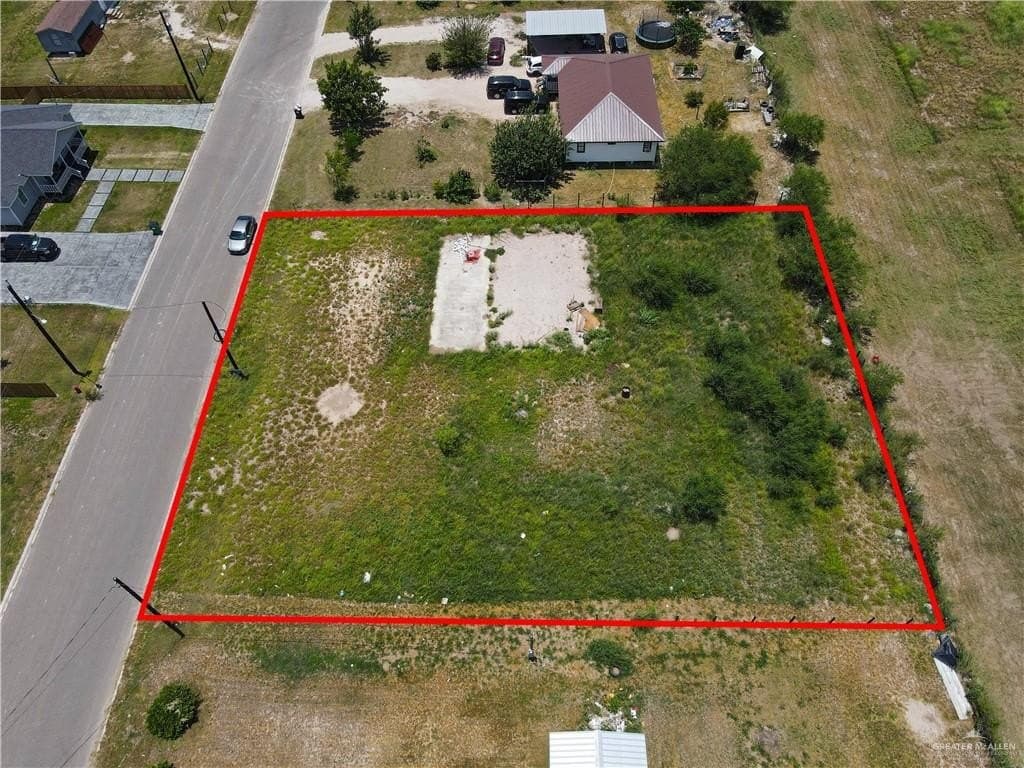 0.5 acres in Hidalgo County gallery image 4