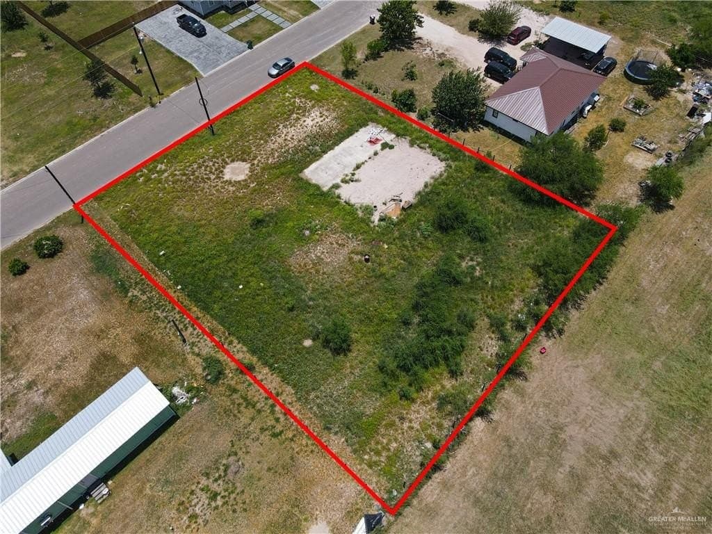 0.5 acres in Hidalgo County featured view