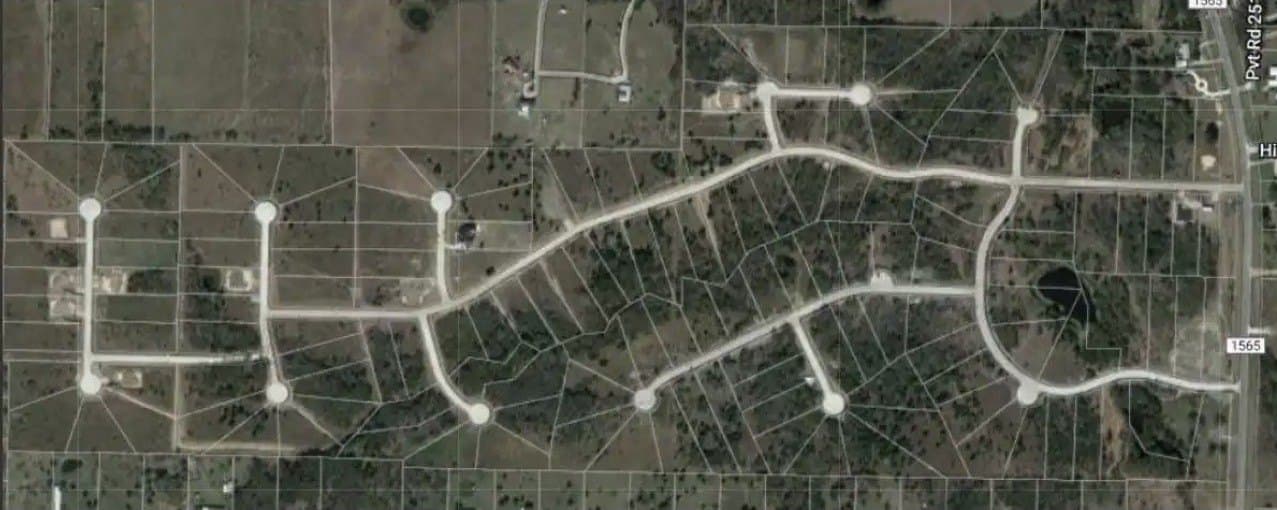 1.41 acres in Hunt County - photo 7
