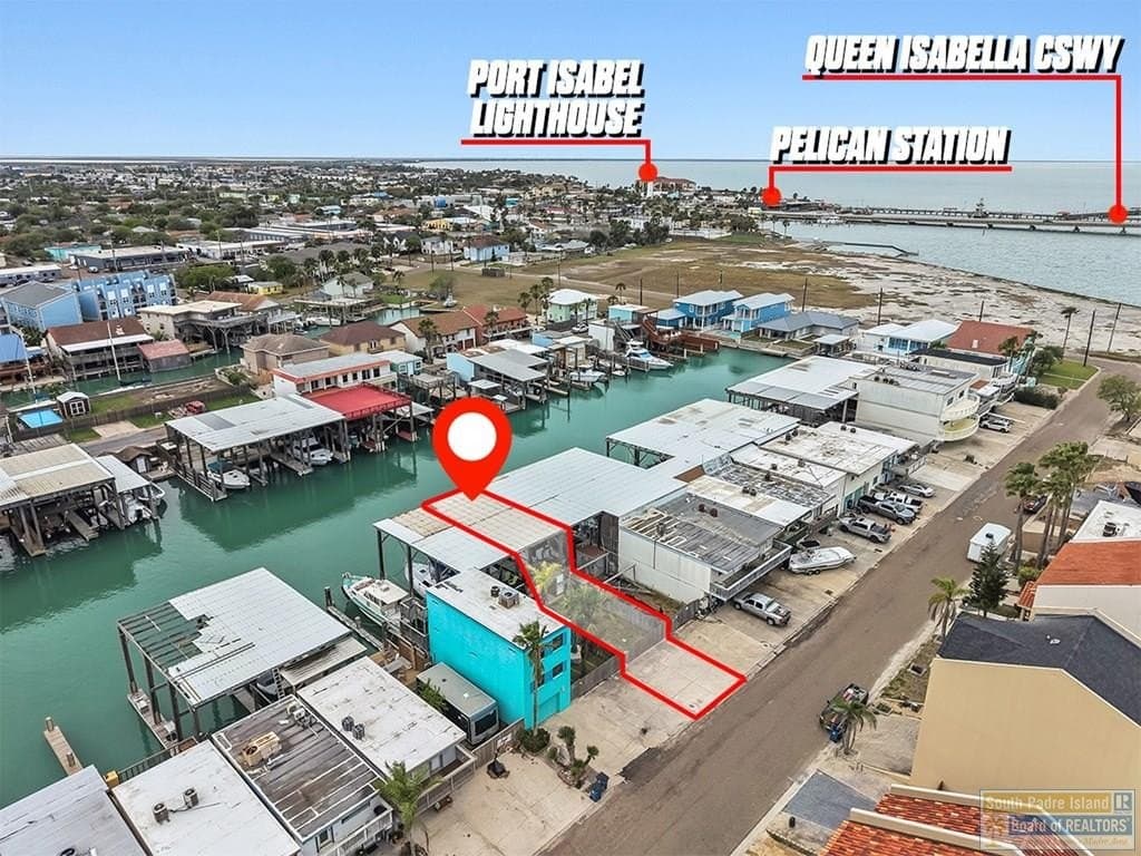 0 acres in Cameron County gallery image 3