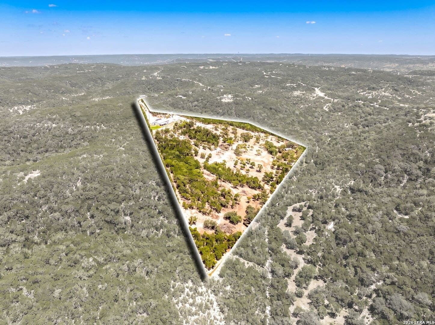 18.32 acres in Bandera County - photo 65
