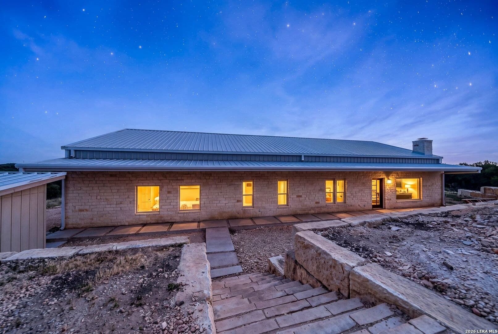 18.32 acres in Bandera County - photo 2