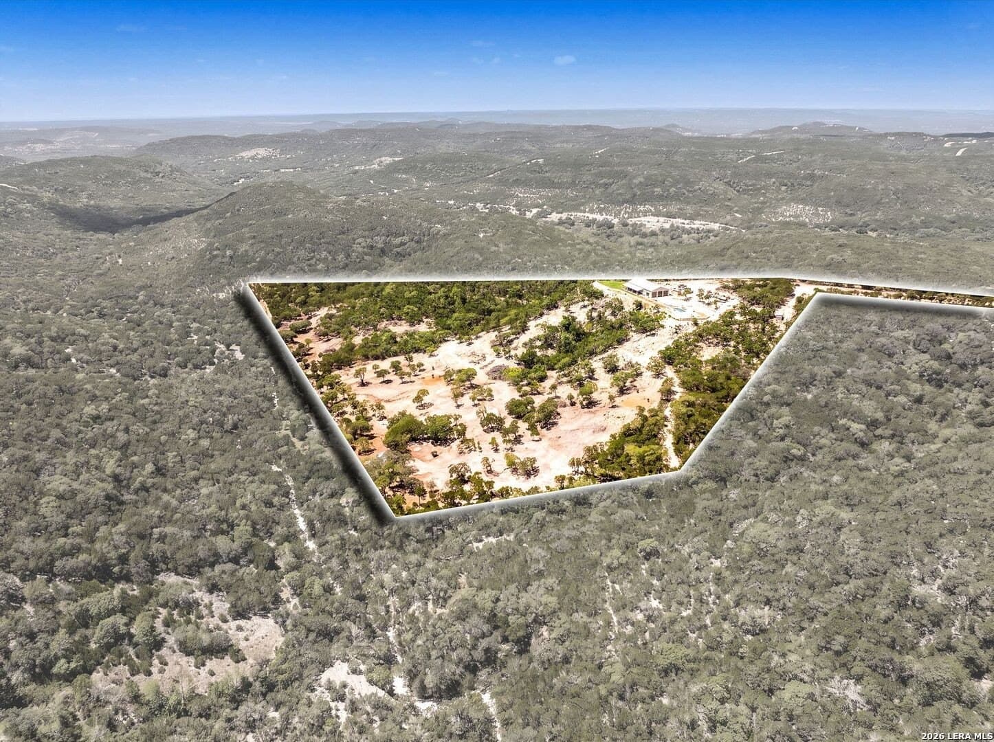 18.32 acres in Bandera County - photo 66