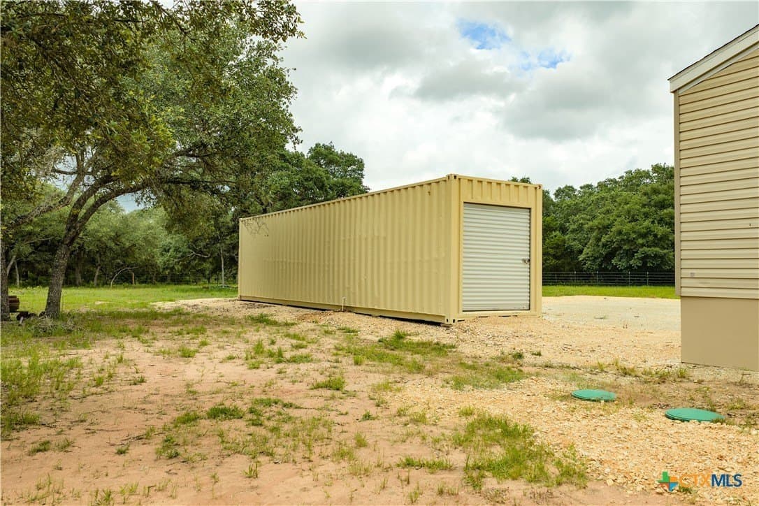 11.93 acres in Lavaca County featured view