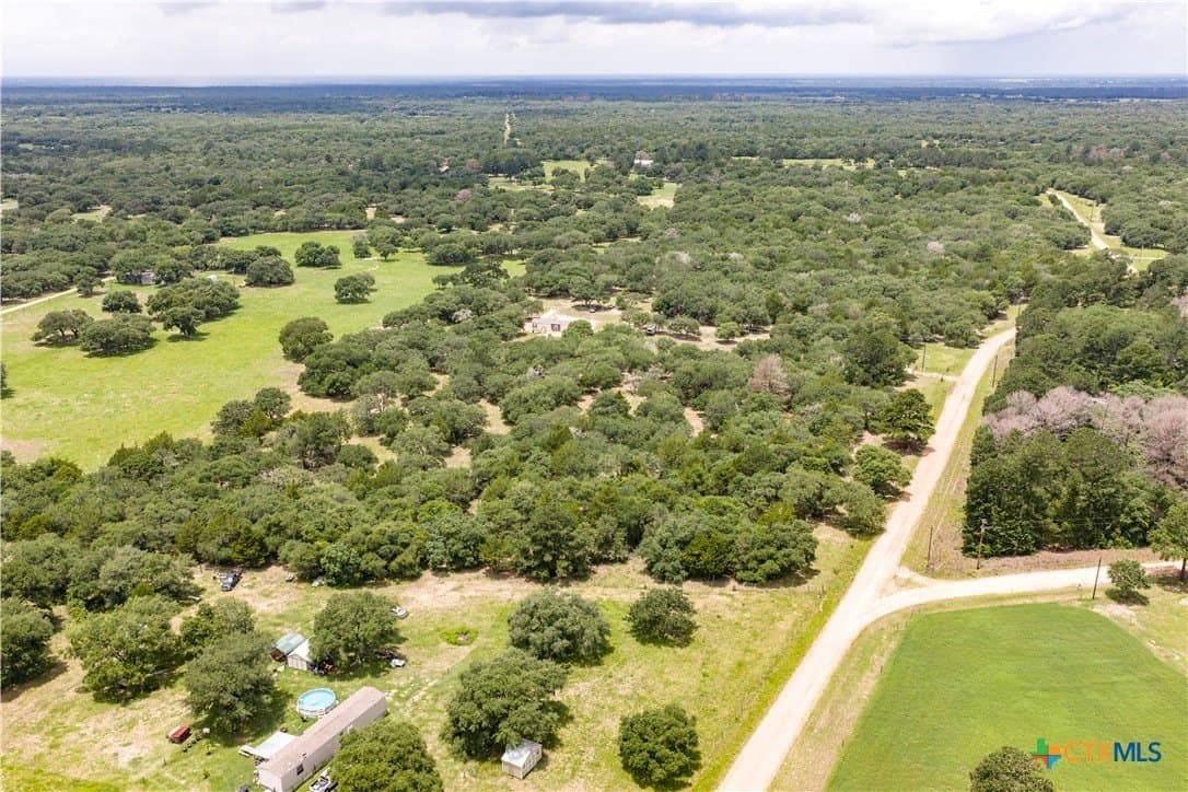 11.93 acres in Lavaca County - photo 17