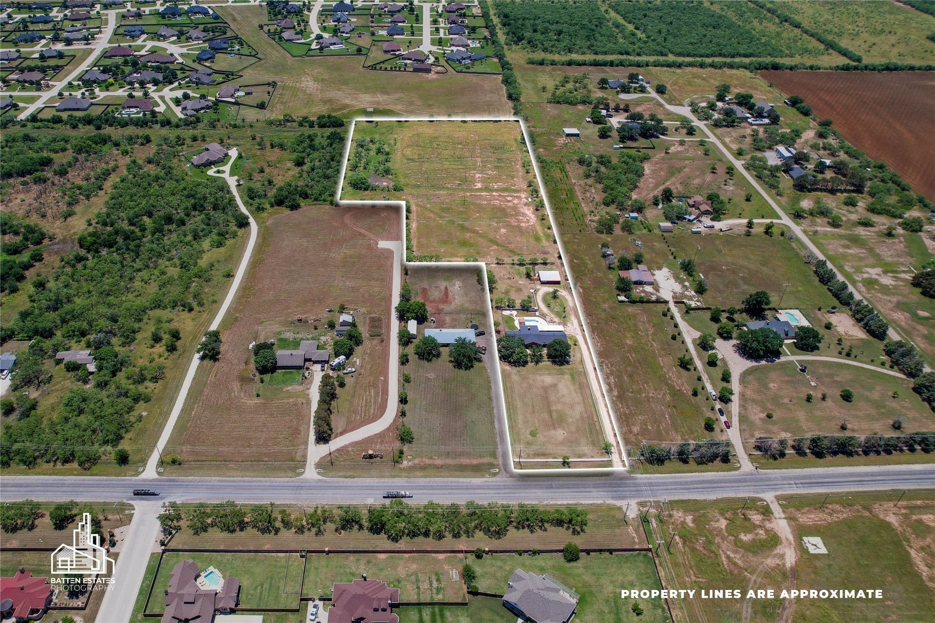 10 acres in Taylor County - photo 32