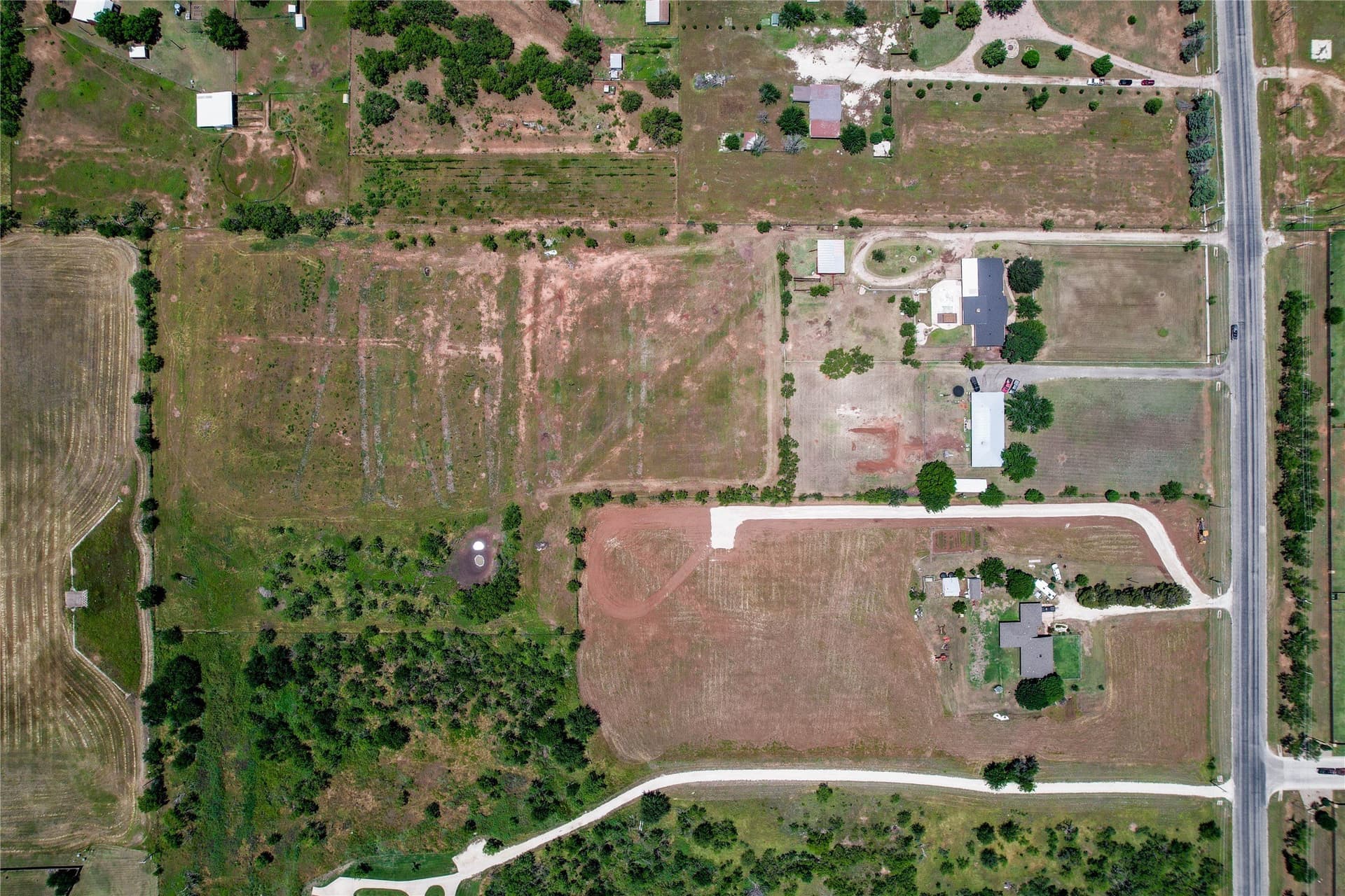 10 acres in Taylor County - photo 40