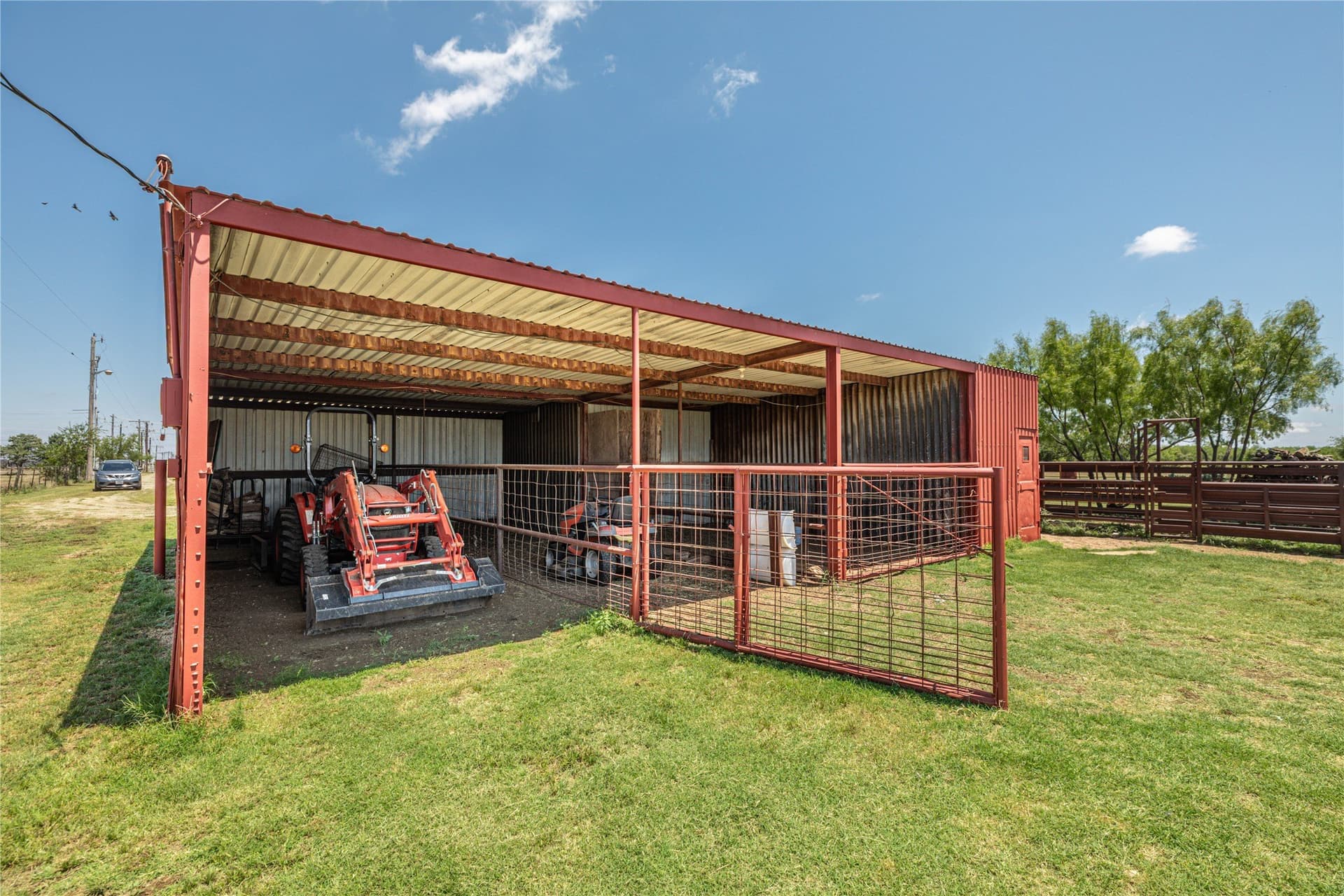 10 acres in Taylor County - photo 33
