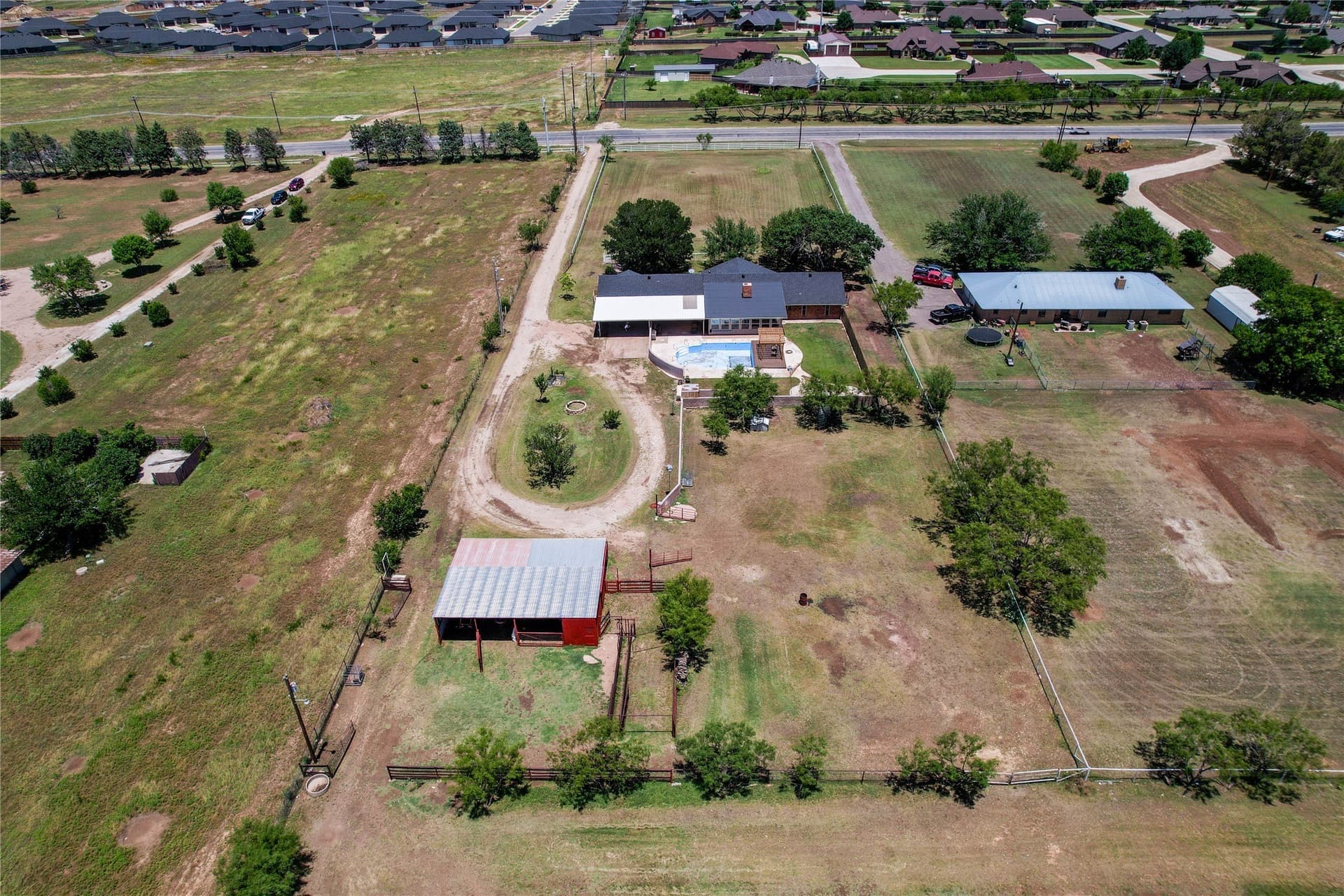 10 acres in Taylor County - photo 29