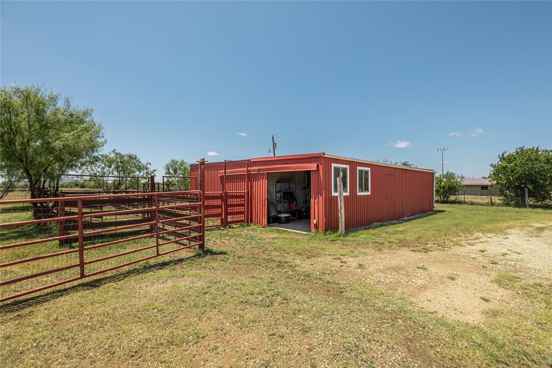 10 acres in Taylor County - photo 34