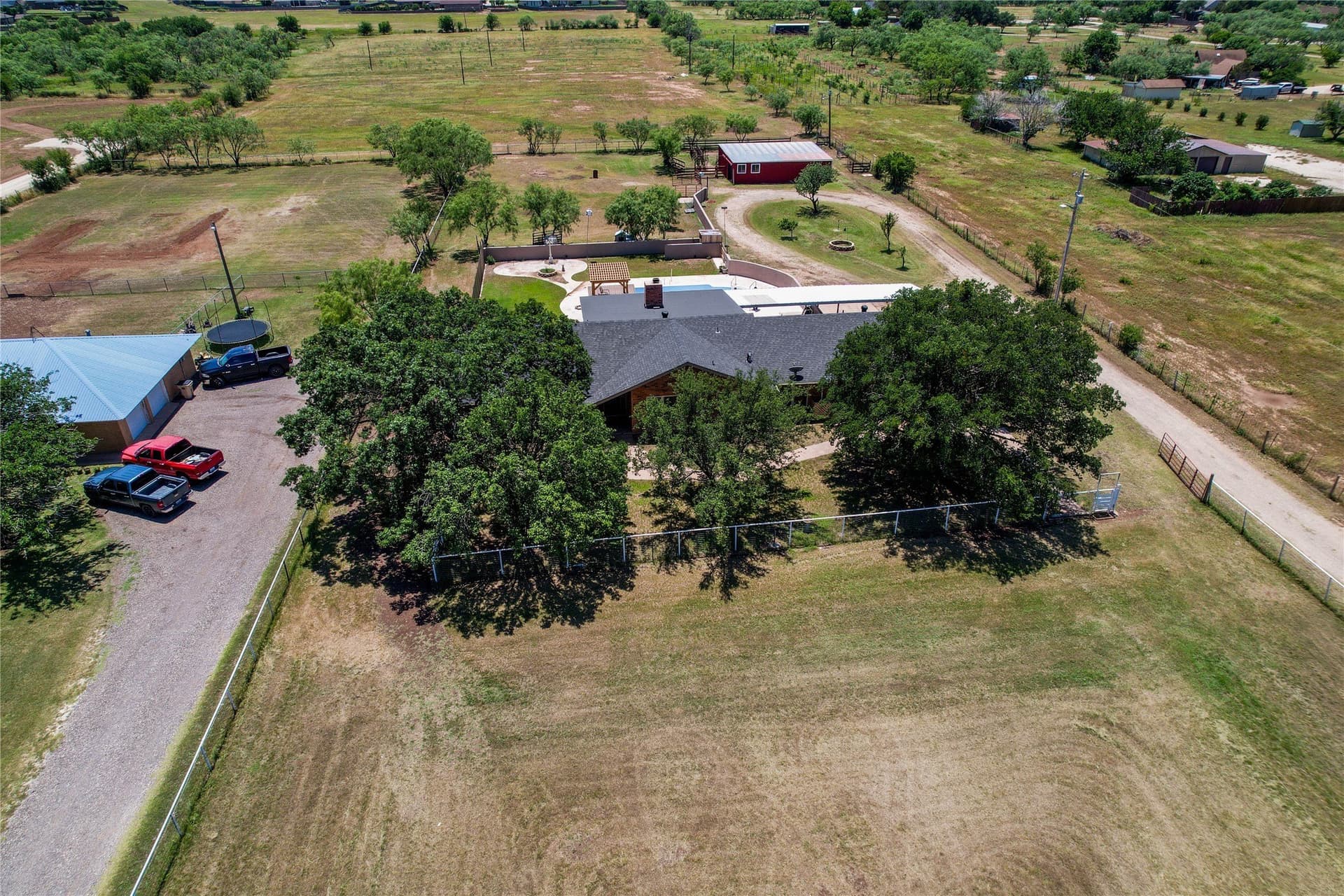 10 acres in Taylor County - photo 38