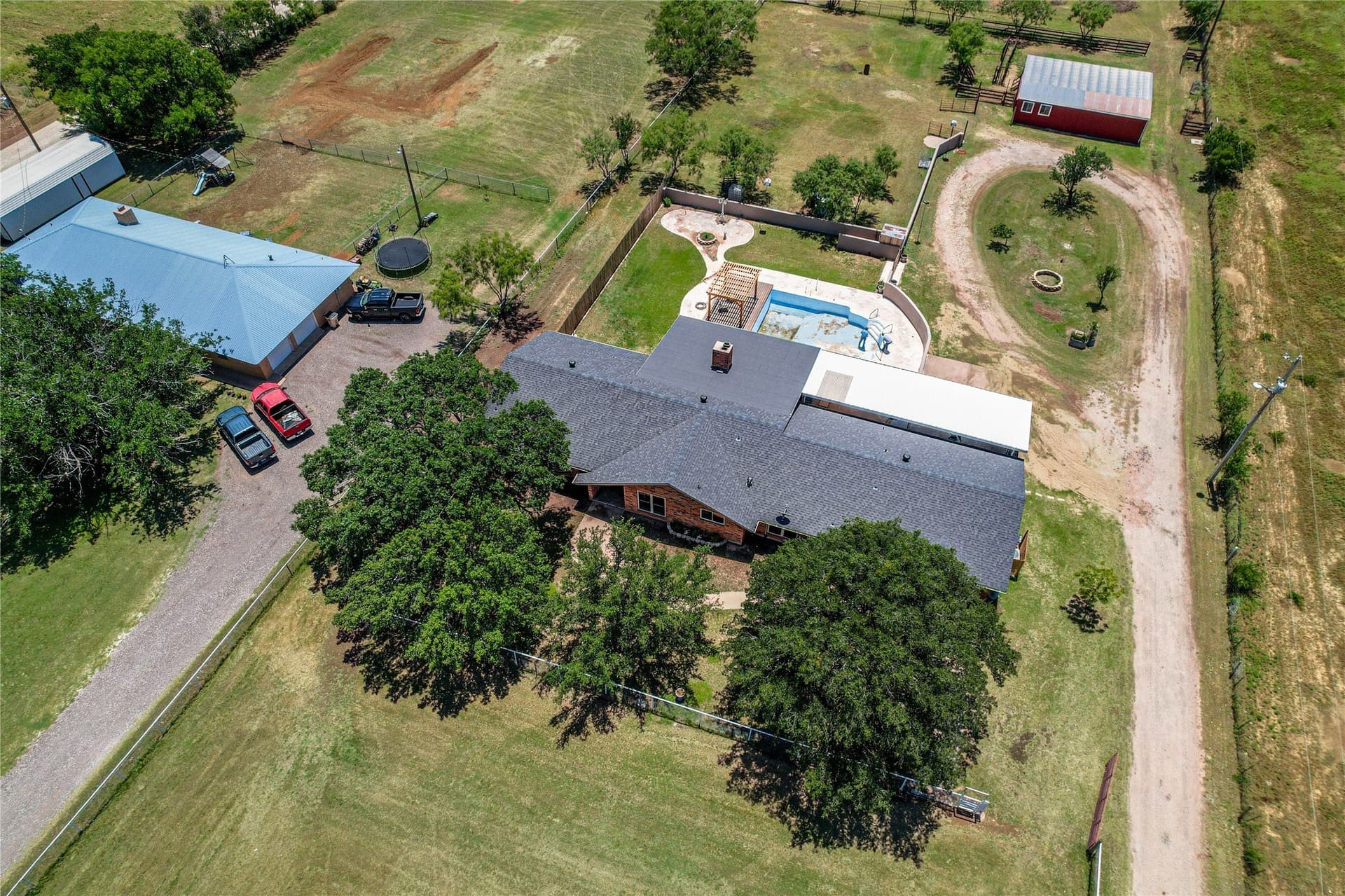 10 acres in Taylor County - photo 28