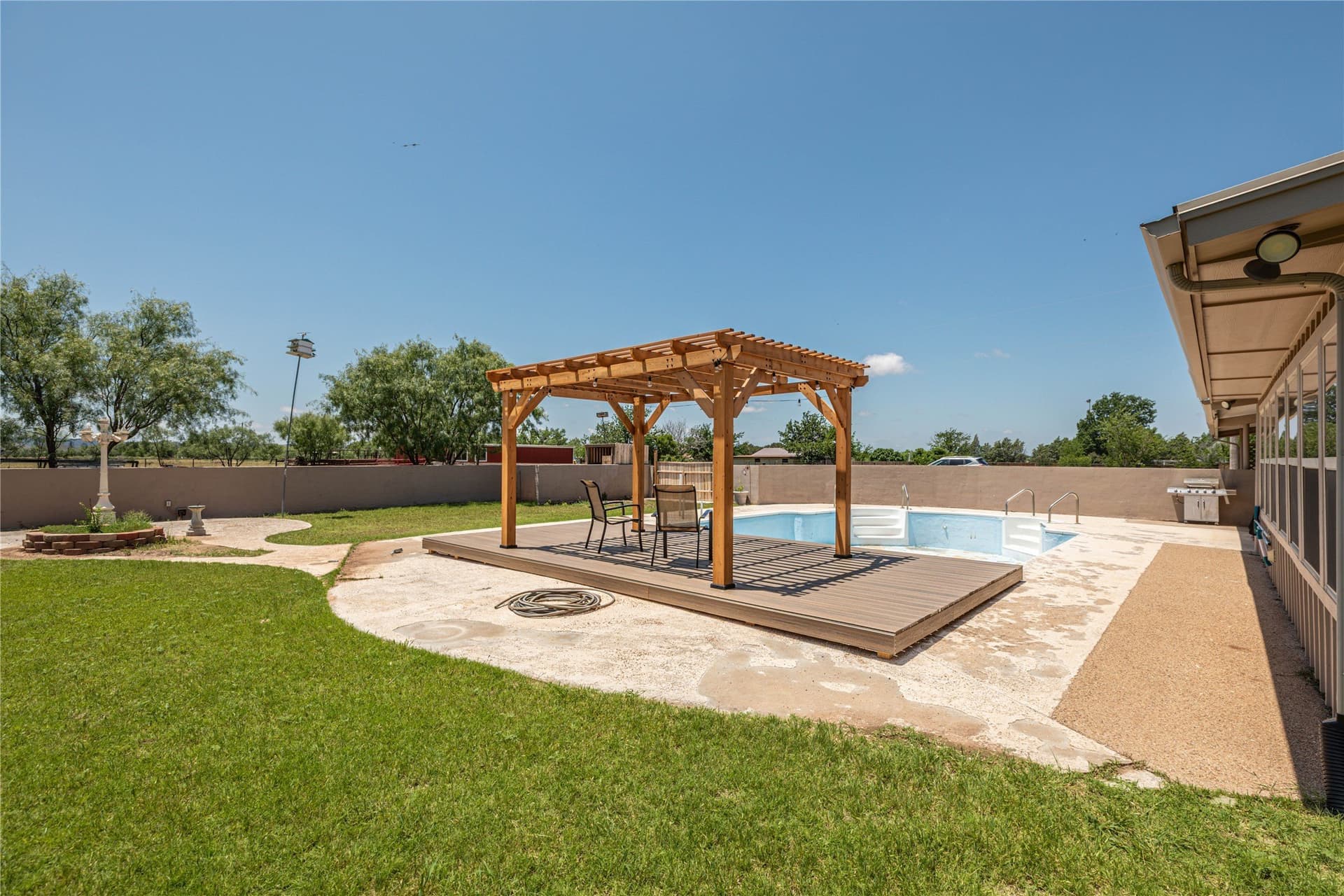 10 acres in Taylor County - photo 23