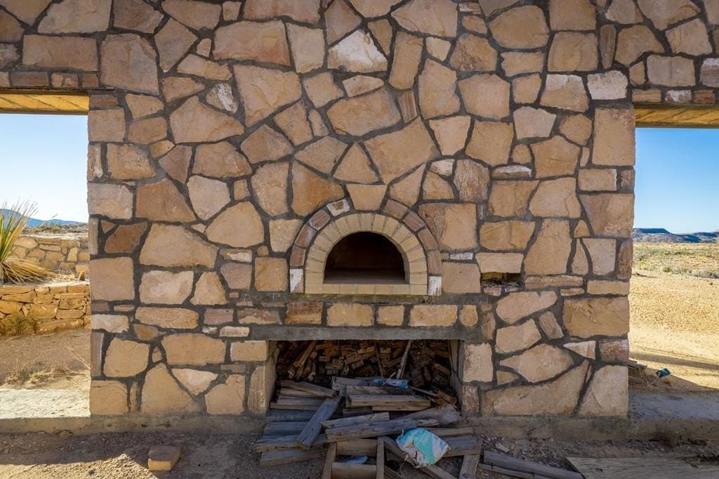 60 acres in Brewster County gallery image 4