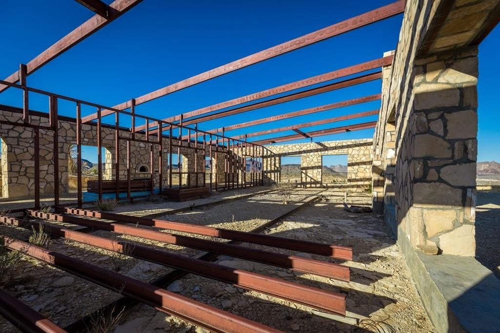 60 acres in Brewster County featured view