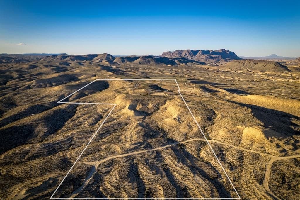 60 acres in Brewster County gallery image 2