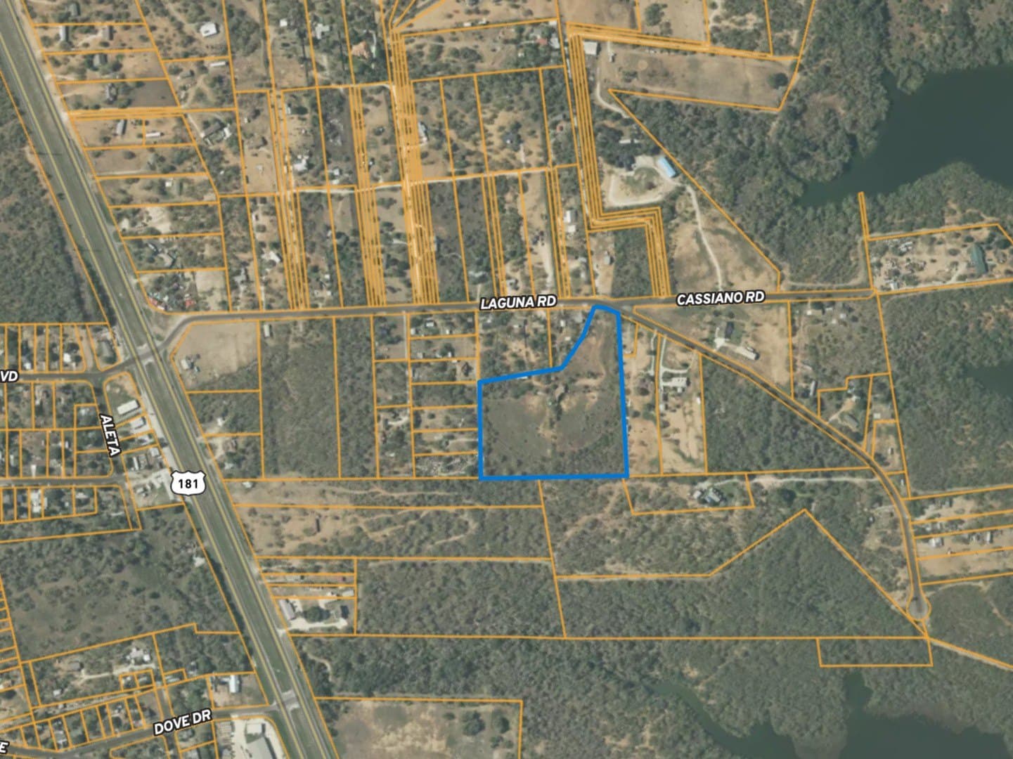 10.3 acres in Bexar County - photo 21