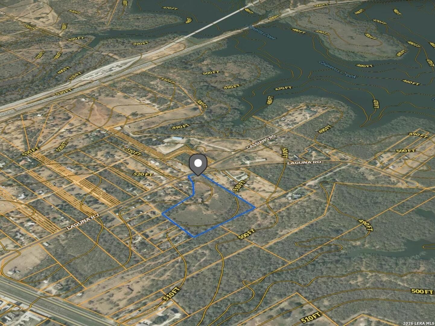 10.3 acres in Bexar County - photo 22